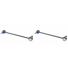 Load image into Gallery viewer, MSUPLINK18106 Mevotech Supreme Suspension Stabilizer Bar Link Kit