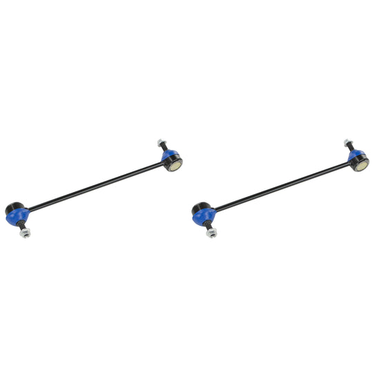 MSUPLINK18106 Mevotech Supreme Suspension Stabilizer Bar Link Kit
