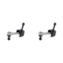 Load image into Gallery viewer, MSUPLINK18125 Mevotech Supreme Suspension Stabilizer Bar Link Kit