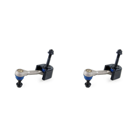 MSUPLINK18125 Mevotech Supreme Suspension Stabilizer Bar Link Kit
