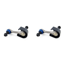 Load image into Gallery viewer, MSUPLINK18125 Mevotech Supreme Suspension Stabilizer Bar Link Kit