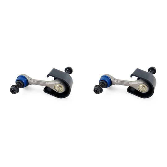MSUPLINK18125 Mevotech Supreme Suspension Stabilizer Bar Link Kit