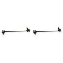 Load image into Gallery viewer, MSUPLINK18129 Mevotech Supreme Suspension Stabilizer Bar Link Kit