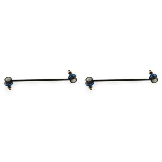 MSUPLINK18129 Mevotech Supreme Suspension Stabilizer Bar Link Kit