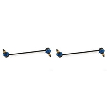 Load image into Gallery viewer, MSUPLINK18129 Mevotech Supreme Suspension Stabilizer Bar Link Kit