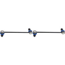 Load image into Gallery viewer, MSUPLINK18130 Mevotech Supreme Suspension Stabilizer Bar Link Kit