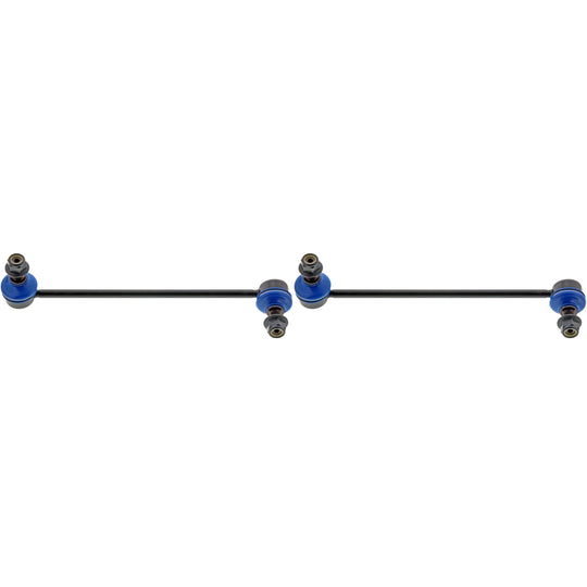 MSUPLINK18130 Mevotech Supreme Suspension Stabilizer Bar Link Kit