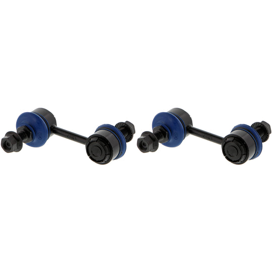 MSUPLINK18197 Mevotech Supreme Suspension Stabilizer Bar Link Kit