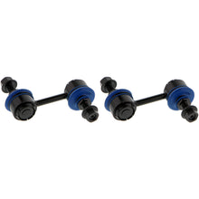 Load image into Gallery viewer, MSUPLINK18197 Mevotech Supreme Suspension Stabilizer Bar Link Kit