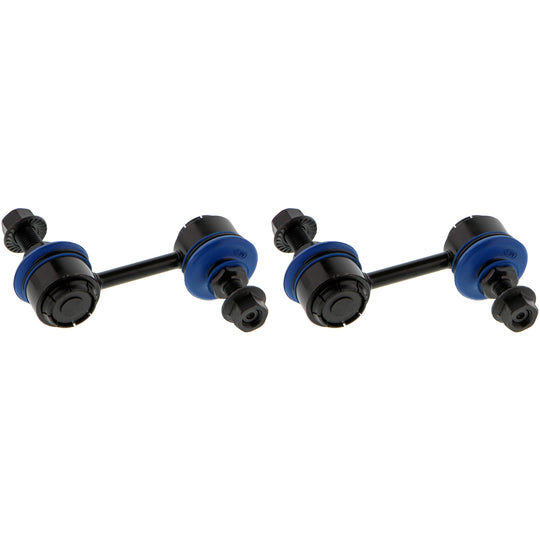 MSUPLINK18197 Mevotech Supreme Suspension Stabilizer Bar Link Kit