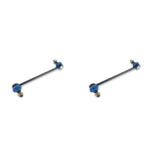 MSUPLINK18218 Mevotech Supreme Suspension Stabilizer Bar Link Kit