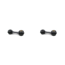 Charger l'image dans la galerie, MSUPLINK18219 Mevotech Supreme Suspension Stabilizer Bar Link Kit