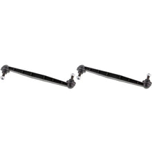 Load image into Gallery viewer, MSUPLINK18220 Mevotech Supreme Suspension Stabilizer Bar Link Kit