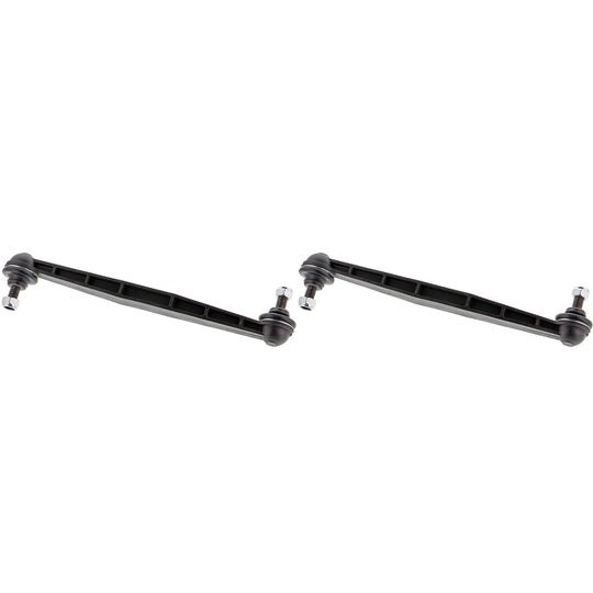 MSUPLINK18220 Mevotech Supreme Suspension Stabilizer Bar Link Kit