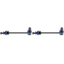 Load image into Gallery viewer, MSUPLINK18355 Mevotech Supreme Suspension Stabilizer Bar Link Kit