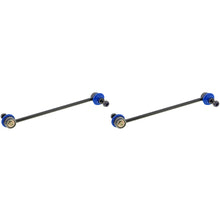Load image into Gallery viewer, MSUPLINK18365 Mevotech Supreme Suspension Stabilizer Bar Link Kit