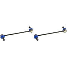 Load image into Gallery viewer, MSUPLINK18365 Mevotech Supreme Suspension Stabilizer Bar Link Kit