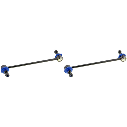MSUPLINK18365 Mevotech Supreme Suspension Stabilizer Bar Link Kit