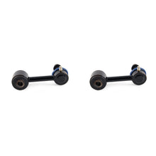 Load image into Gallery viewer, MSUPLINK18417 Mevotech Supreme Suspension Stabilizer Bar Link Kit