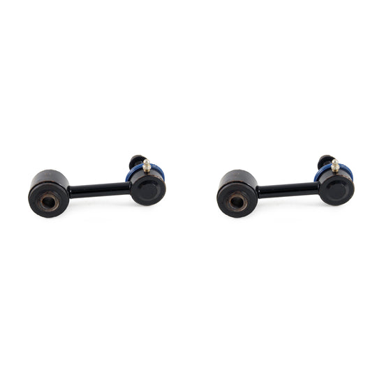 MSUPLINK18417 Mevotech Supreme Suspension Stabilizer Bar Link Kit