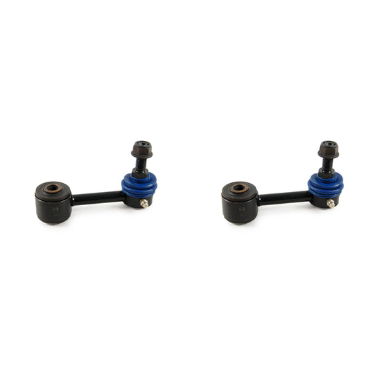 MSUPLINK18417 Mevotech Supreme Suspension Stabilizer Bar Link Kit
