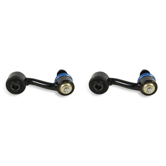 MSUPLINK18445 Mevotech Supreme Suspension Stabilizer Bar Link Kit
