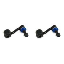 Charger l'image dans la galerie, MSUPLINK18445 Mevotech Supreme Suspension Stabilizer Bar Link Kit