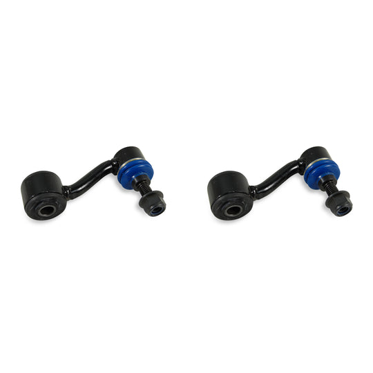 MSUPLINK18445 Mevotech Supreme Suspension Stabilizer Bar Link Kit