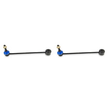 Load image into Gallery viewer, MSUPLINK18471 Mevotech Supreme Suspension Stabilizer Bar Link Kit