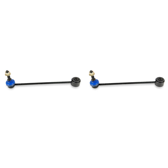 MSUPLINK18471 Mevotech Supreme Suspension Stabilizer Bar Link Kit