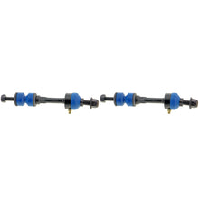 Load image into Gallery viewer, MSUPLINK18510 Mevotech Supreme Suspension Stabilizer Bar Link Kit