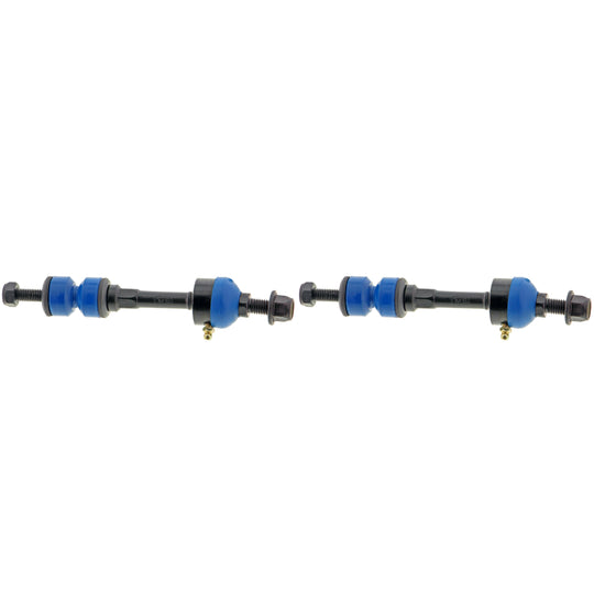 MSUPLINK18510 Mevotech Supreme Suspension Stabilizer Bar Link Kit