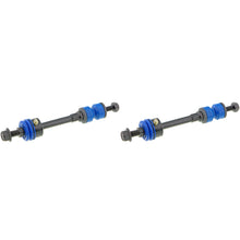 Charger l'image dans la galerie, MSUPLINK18511 Mevotech Supreme Suspension Stabilizer Bar Link Kit