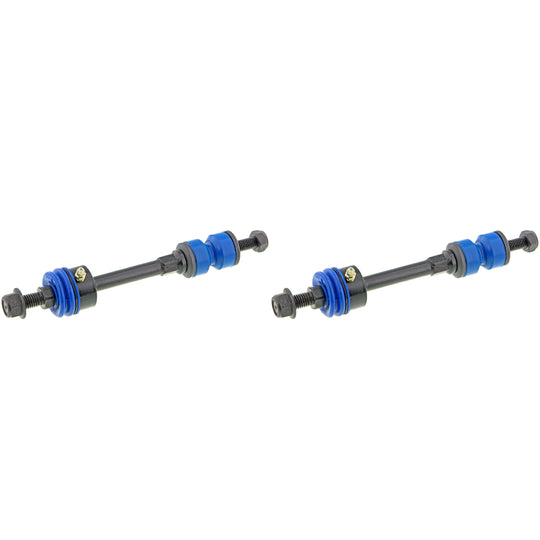 MSUPLINK18511 Mevotech Supreme Suspension Stabilizer Bar Link Kit
