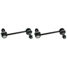 Load image into Gallery viewer, MSUPLINK18586 Mevotech Supreme Suspension Stabilizer Bar Link Kit