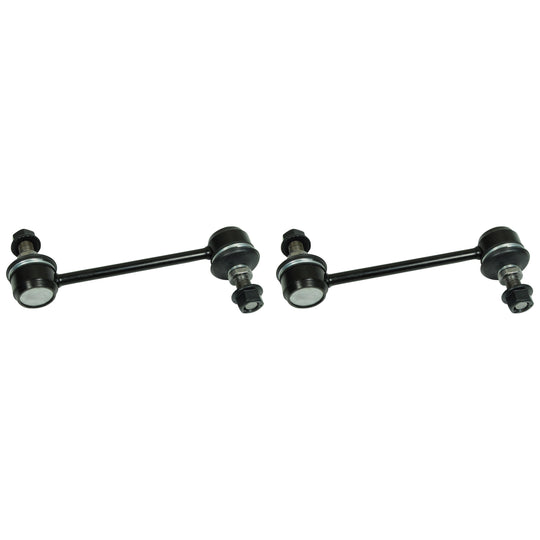 MSUPLINK18586 Mevotech Supreme Suspension Stabilizer Bar Link Kit