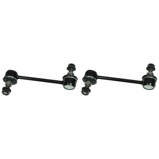 MSUPLINK18586 Mevotech Supreme Suspension Stabilizer Bar Link Kit