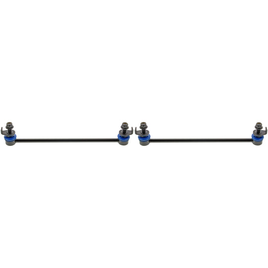 MSUPLINK18590 Mevotech Supreme Suspension Stabilizer Bar Link Kit
