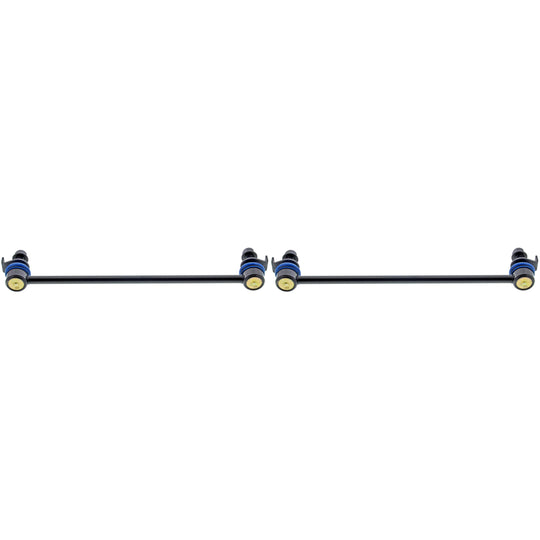 MSUPLINK18590 Mevotech Supreme Suspension Stabilizer Bar Link Kit