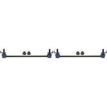 Load image into Gallery viewer, MSUPLINK18590 Mevotech Supreme Suspension Stabilizer Bar Link Kit