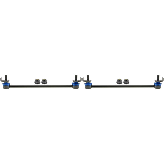 MSUPLINK18590 Mevotech Supreme Suspension Stabilizer Bar Link Kit