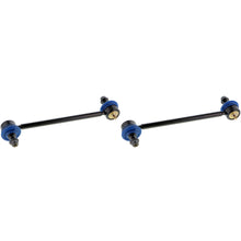Load image into Gallery viewer, MSUPLINK18604 Mevotech Supreme Suspension Stabilizer Bar Link Kit
