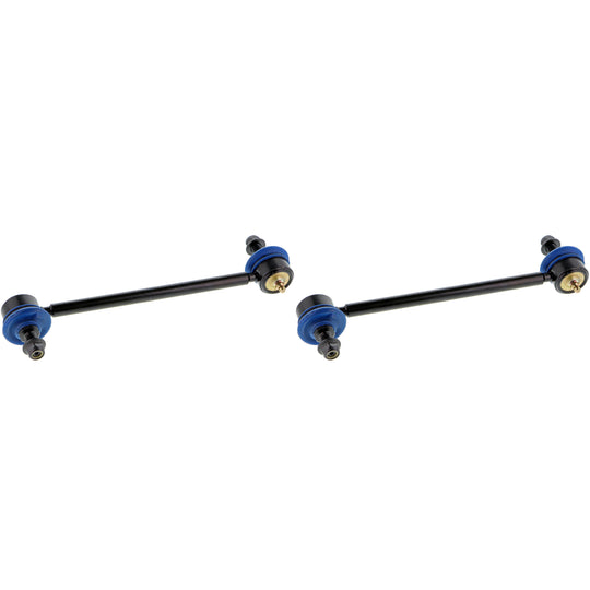 MSUPLINK18604 Mevotech Supreme Suspension Stabilizer Bar Link Kit