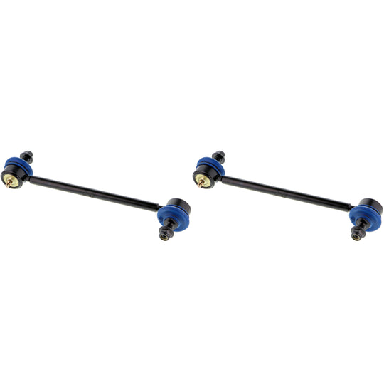 MSUPLINK18604 Mevotech Supreme Suspension Stabilizer Bar Link Kit