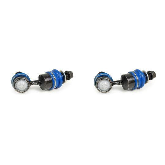 MSUPLINK18605 Mevotech Supreme Suspension Stabilizer Bar Link Kit