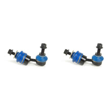 Load image into Gallery viewer, MSUPLINK18605 Mevotech Supreme Suspension Stabilizer Bar Link Kit