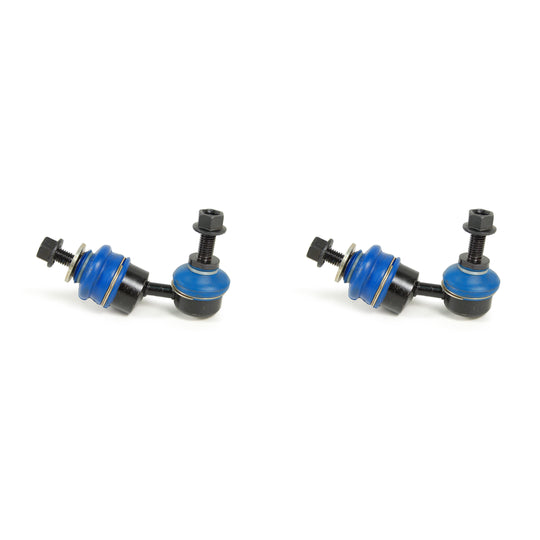 MSUPLINK18605 Mevotech Supreme Suspension Stabilizer Bar Link Kit