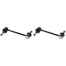 Load image into Gallery viewer, MSUPLINK18722 Mevotech Supreme Suspension Stabilizer Bar Link Kit