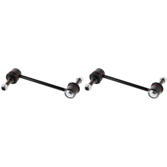 MSUPLINK18722 Mevotech Supreme Suspension Stabilizer Bar Link Kit