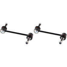 Load image into Gallery viewer, MSUPLINK18722 Mevotech Supreme Suspension Stabilizer Bar Link Kit